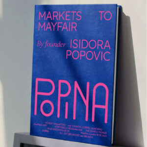 Markets to Mayfair (Copy)