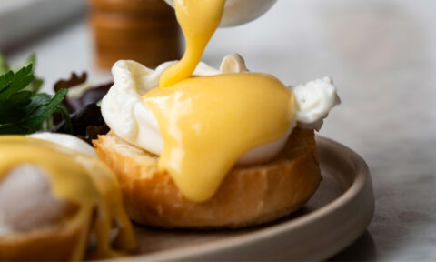 All day dining in the heart of Mayfair